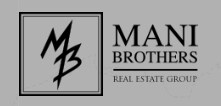 Property Management Company Logo