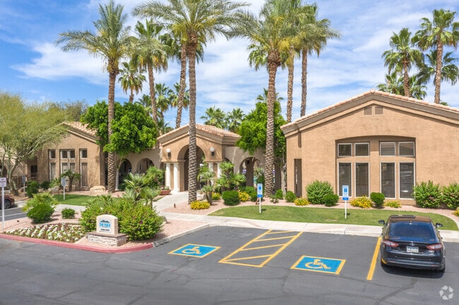 Exterior - San Paulo