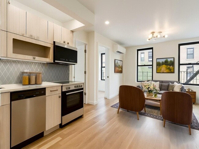 Foto del edificio - 524 W 134th St