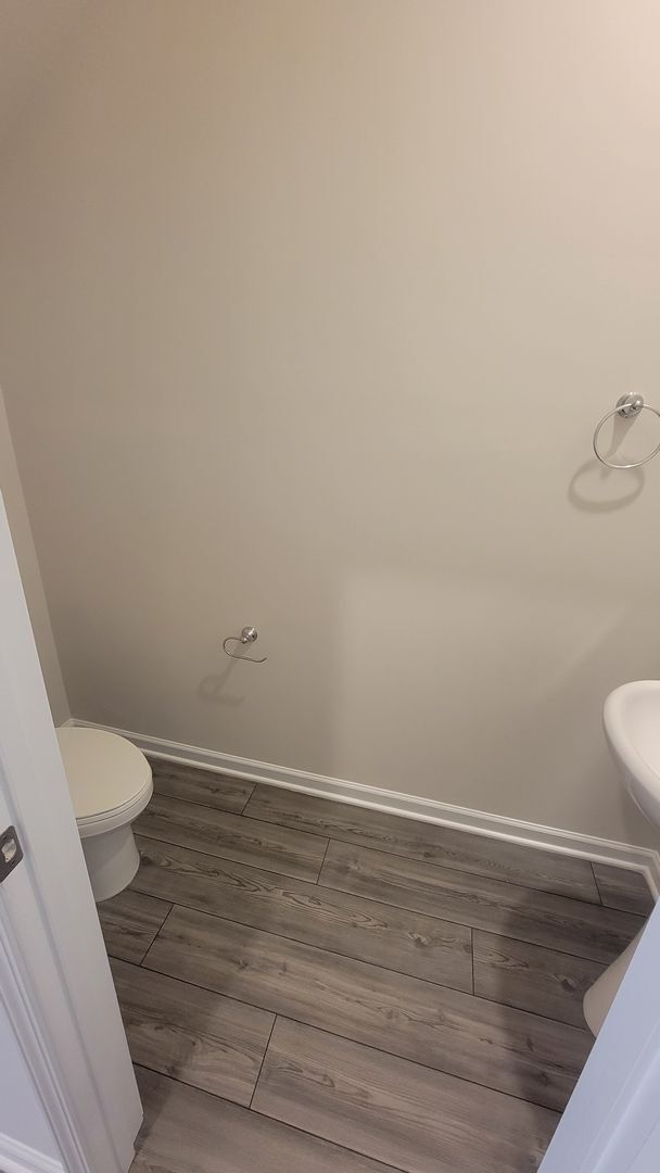 Foto del edificio - Energy-efficient townhome with 3BR/2.5BA Garage - Kannapolis
