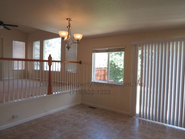 Building Photo - Beautiful 3 Bedroom House in Stetson Hills