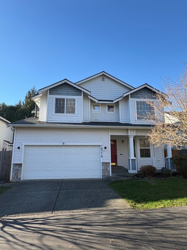 Photo - 18218 28th Dr SE (Bothell, WA)