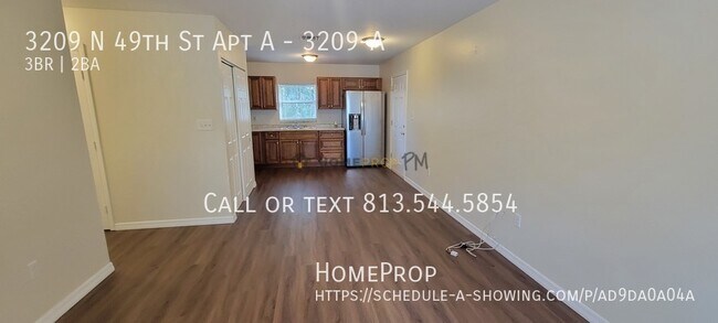 Foto del edificio - 3209 N 49th St