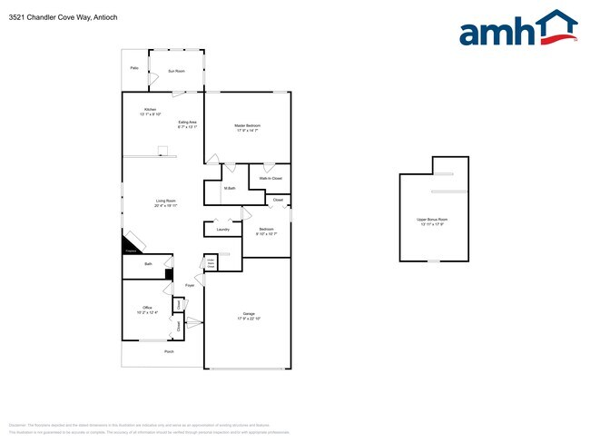Foto del edificio - 3521 Chandler Cove Way