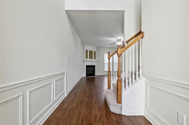 Foto del edificio - 3033 Hartright Bend Ct