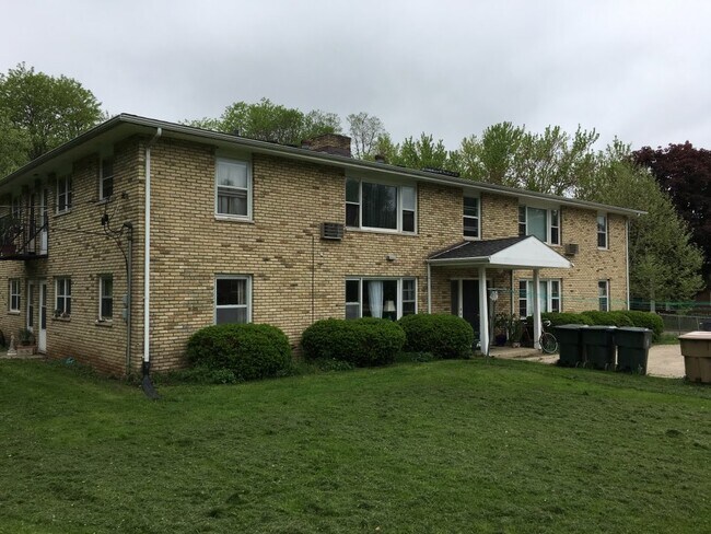 Foto del edificio - 205 Sunny Meade Ln