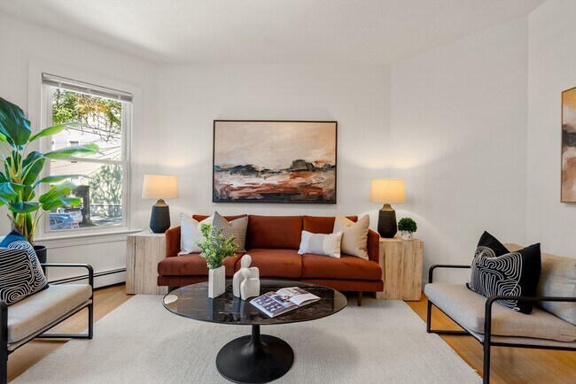 Foto del edificio - 30 Union St