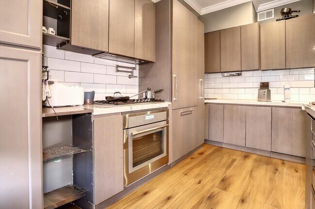 Foto del edificio - 125 Oak St
