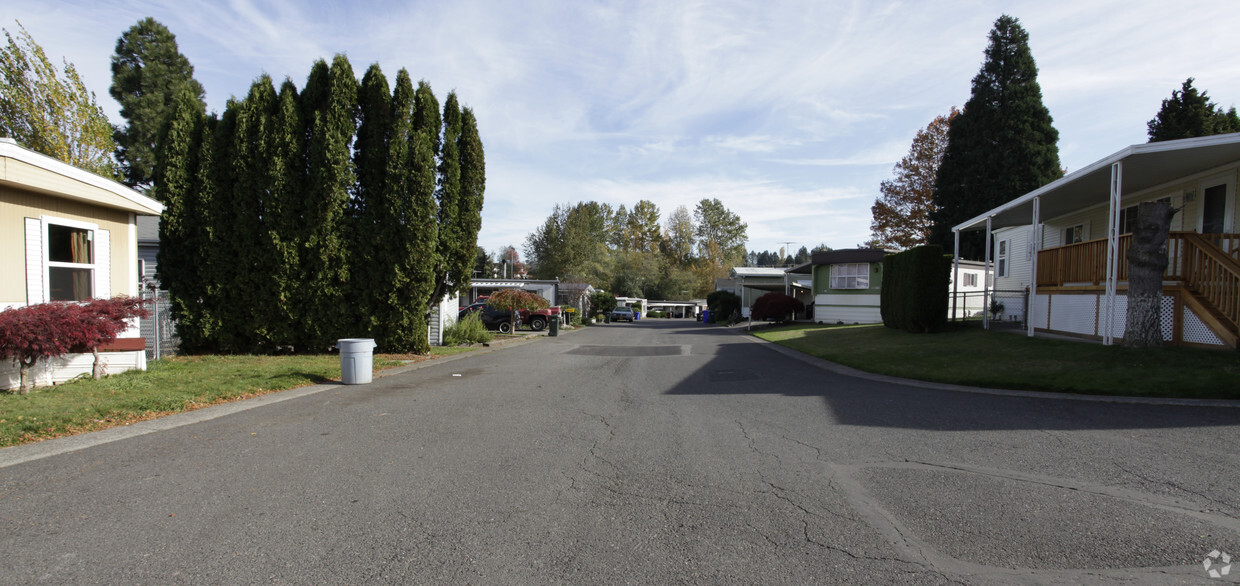 Foto del edificio - Palmquist Terrace Mobile Home Park