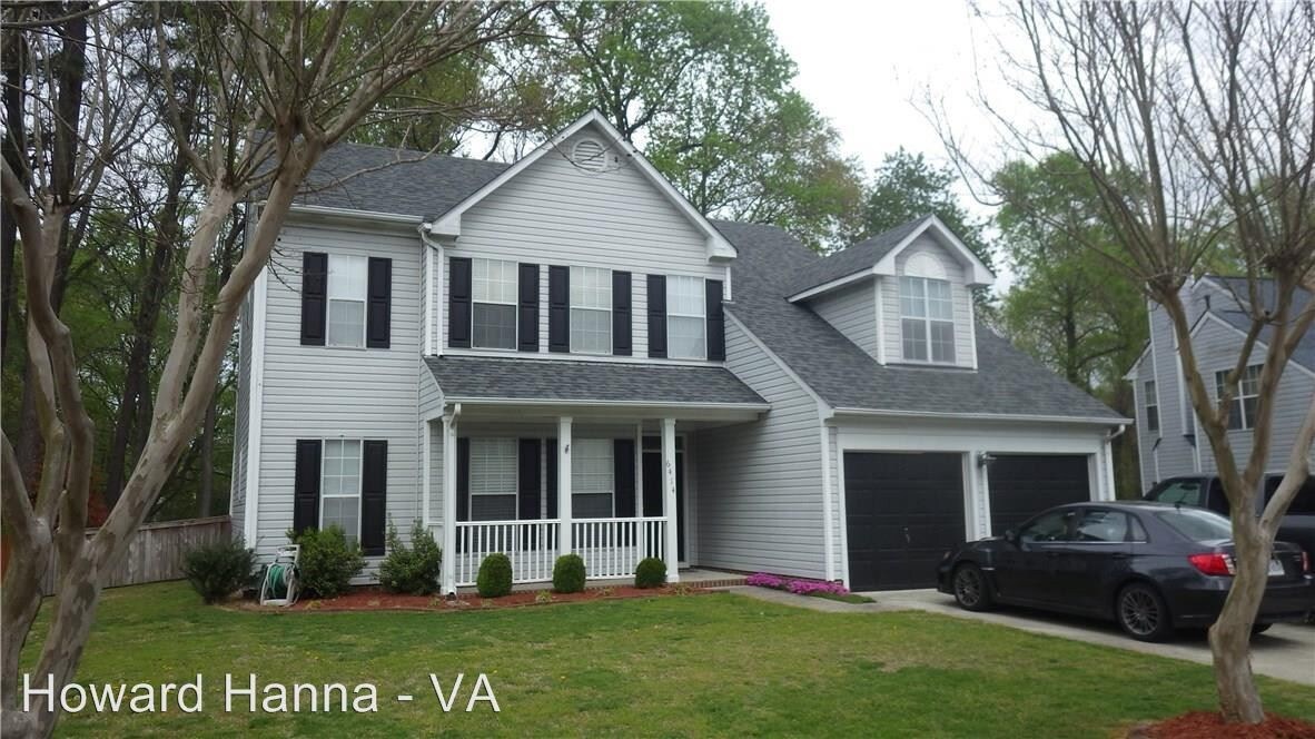 6414 Wet Marsh Ct, Suffolk, VA 23435 House Rental in Suffolk, VA