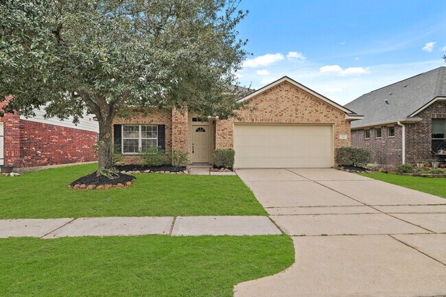 Foto del edificio - 2818 Lockeridge Oaks Dr