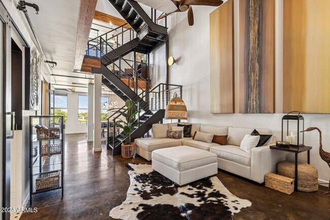 Foto del edificio - 1326 N Central Ave