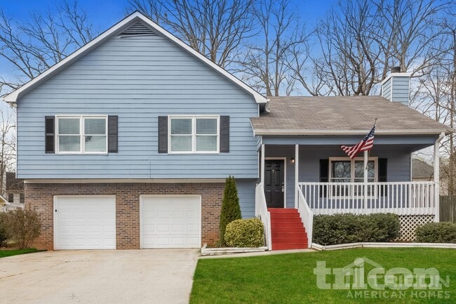 Building Photo - 4860 Country Cove Way