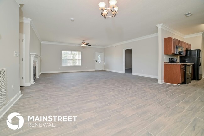 Foto del edificio - 4907 Shannon Run Dr