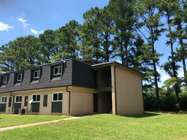 Great Place! - Magnolia Place