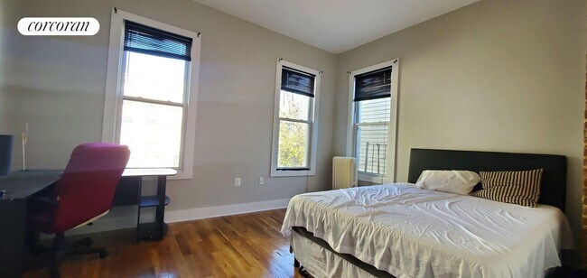 Foto del edificio - 807 Freeman St