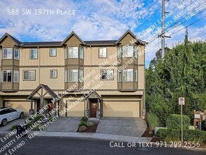 Building Photo - 588 SW 197th Pl
