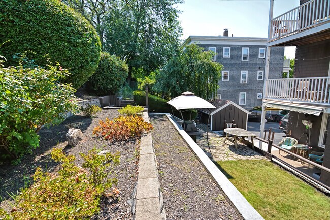 Foto del edificio - 17 Malvern Ave