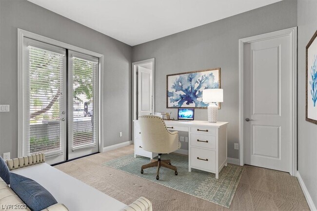 Foto del edificio - 8115 Bear Canyon St