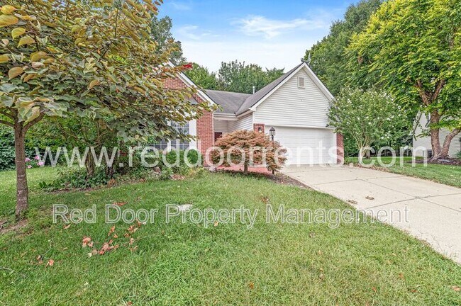 Foto del edificio - 5841 Hornbean Ct