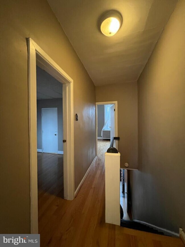 1945 S 11th St, Philadelphia, PA 19148 Townhouse for Rent in