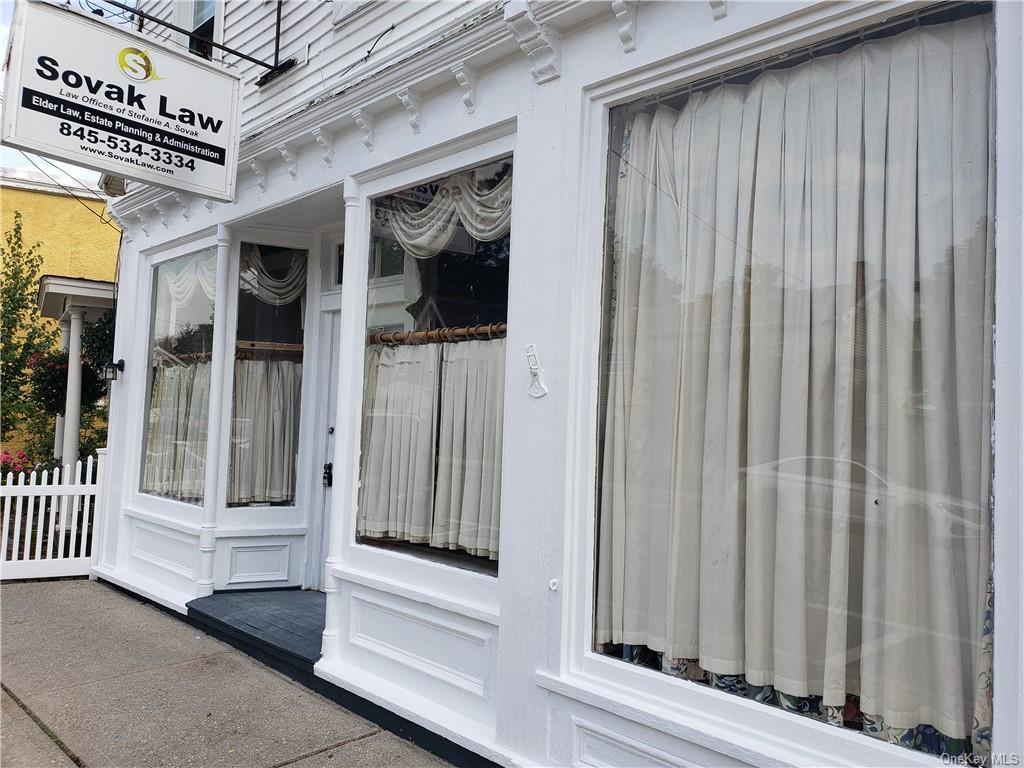 Foto principal - 217 Hudson St