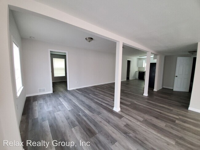 Foto del edificio - 3419 19th St E