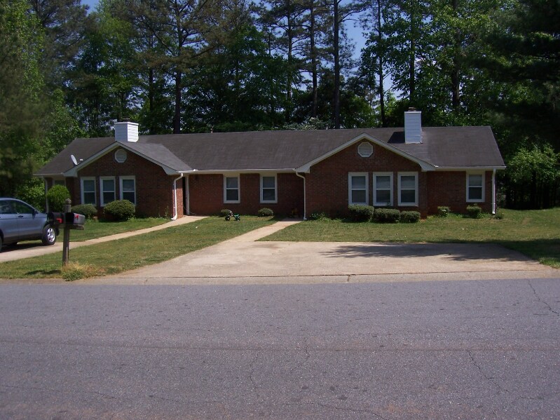 1908 Patterson Cir Unit 1908 Patterson Circle, Lawrenceville, GA 30044