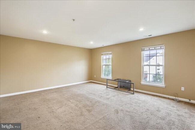 Living Room Includes: Half Bath - 18522 Stakeburg Pl