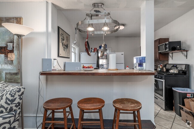 6BR, 1BA - 1,800SF - Dining Area - 111 Osmun Place - See Details