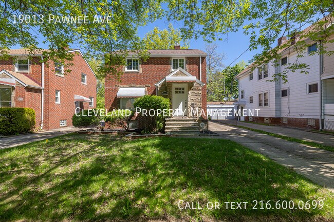 Foto del edificio - 19013 Pawnee Ave