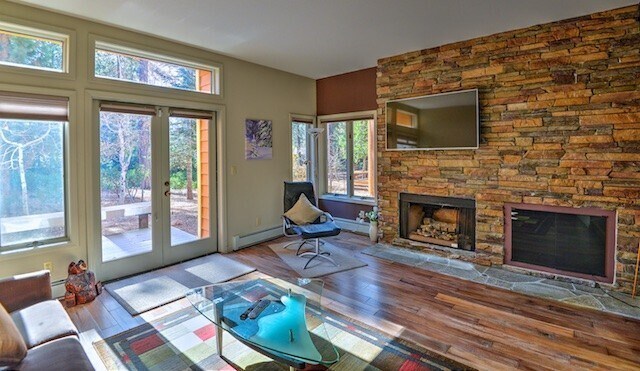 Building Photo - Incline Village: Condo - 2 Bedrooms, 2 Bat...