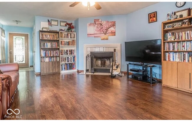 Foto del edificio - 113 Gazebo Dr