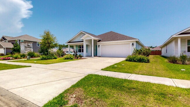 Foto del edificio - Coming Soon! 4 bed 2 bath home located in Hammock Bay!