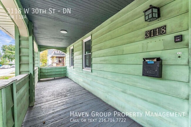 Building Photo - 3118 W 30th St