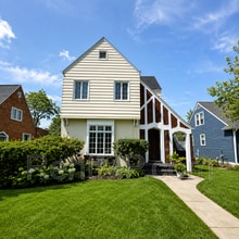 Building Photo - 706 S Arnold St
