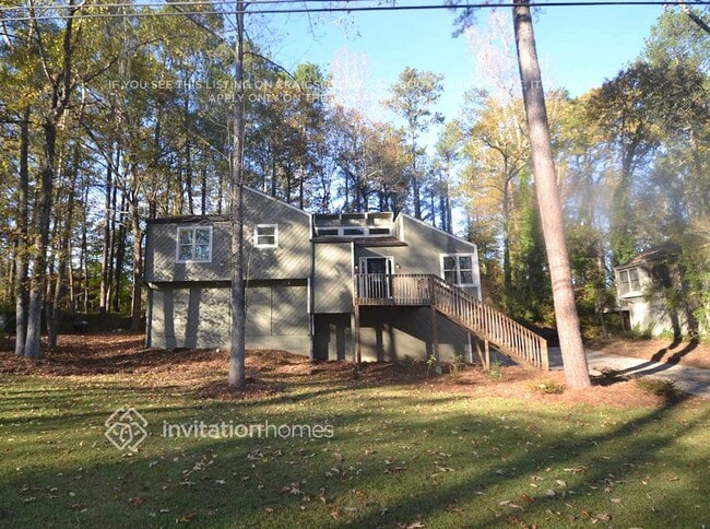 Building Photo - 1723 Christie Dr