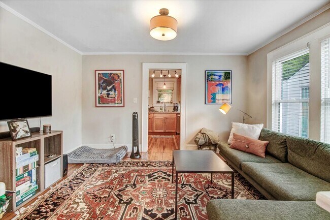Foto del edificio - 510 Carlton Ave