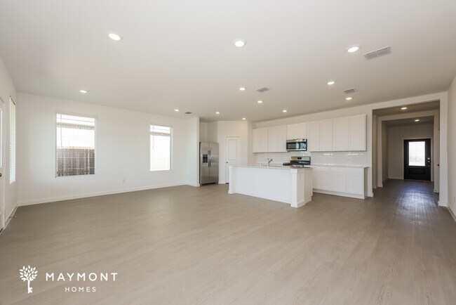 Foto del edificio - 4761 Paynes Vly Dr