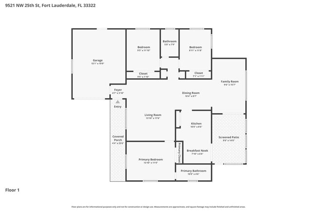 Building Photo - 9521 NW 25th St