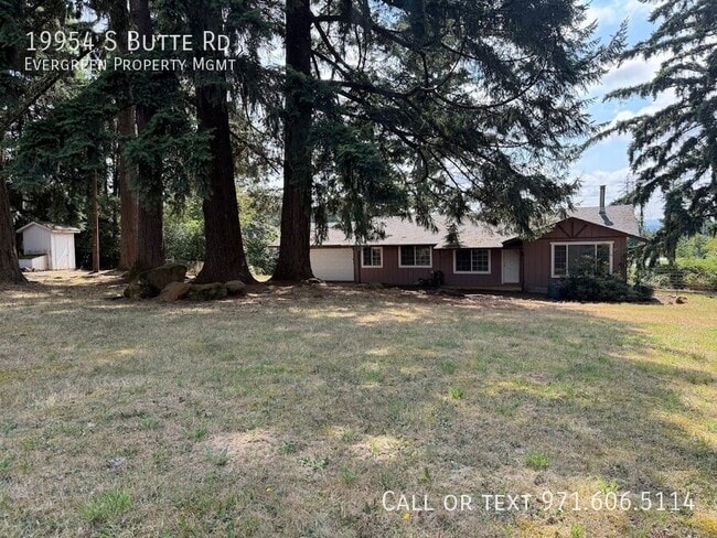 Building Photo - 19954 S Butte Rd