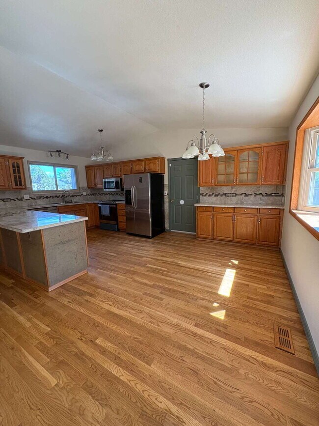 Foto del edificio - 5 Bedroom - Pulpit Rock