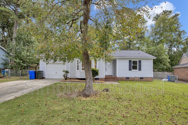 Building Photo - 6709 Potters Ct