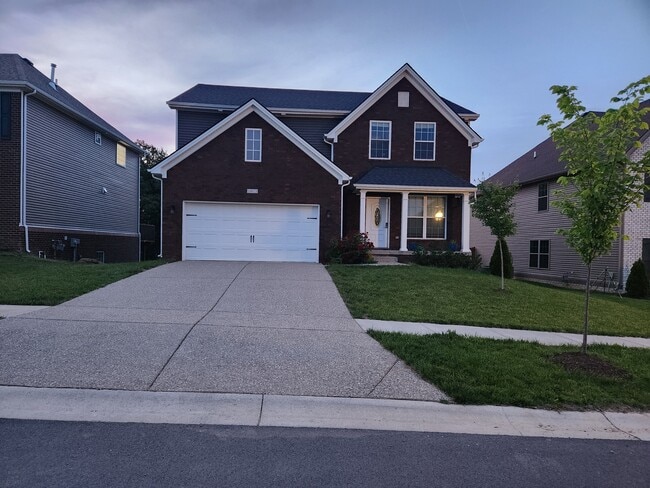 Photo - 16613 Rockcrest View Ln House