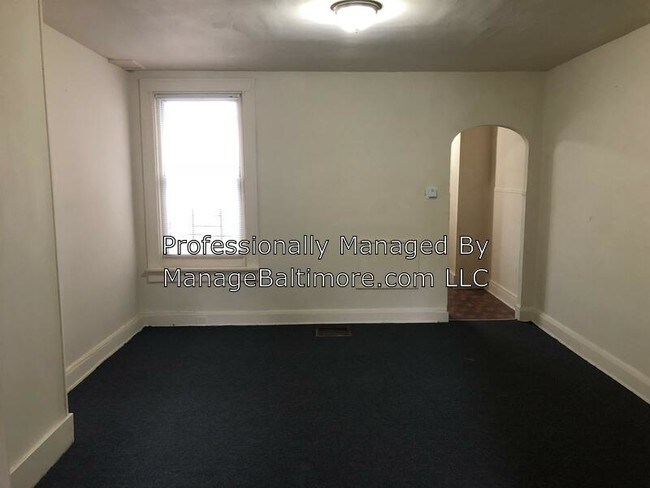 Building Photo - 419 N Highland Ave