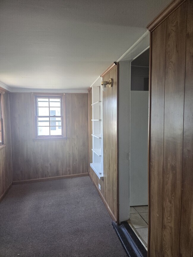 Foto del edificio - Charming Historic Bungalow