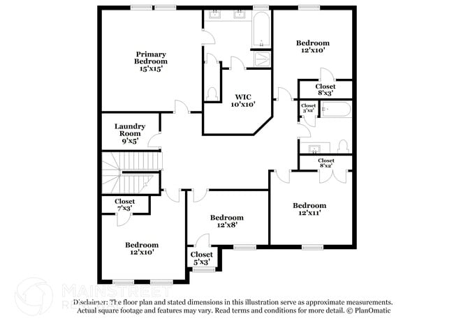 Foto del edificio - 11123 Silver Glen Ln
