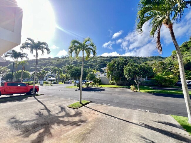 Foto del edificio - Small Dog Friendly Hawaii Kai Condo