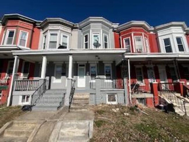 Foto del edificio - 3010 Grayson St