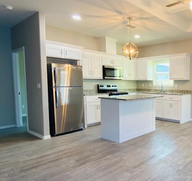 1723 Stauffers St Unit 4, Weslaco, TX 78596 Apartment for Rent in